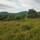 Comanca, Baile Olanesti (judetul Valcea) Teren